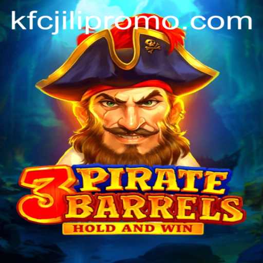 Explore the Thrills of 3PirateBarrels: A Captivating Adventure