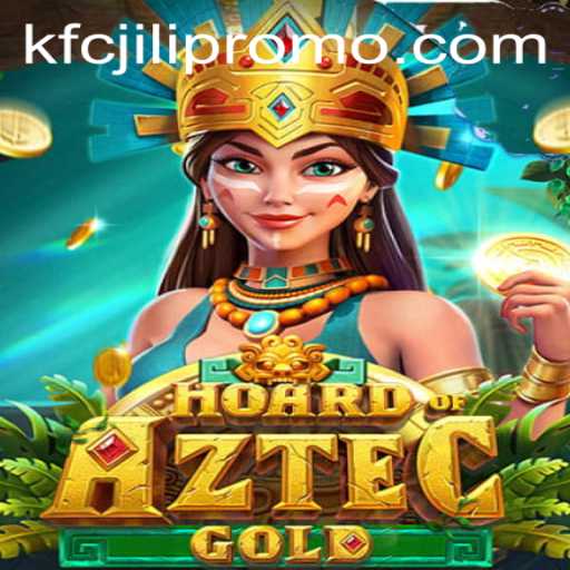 HoardofAztecgold: Conquer Ancient Riches in the Latest Gaming Adventure