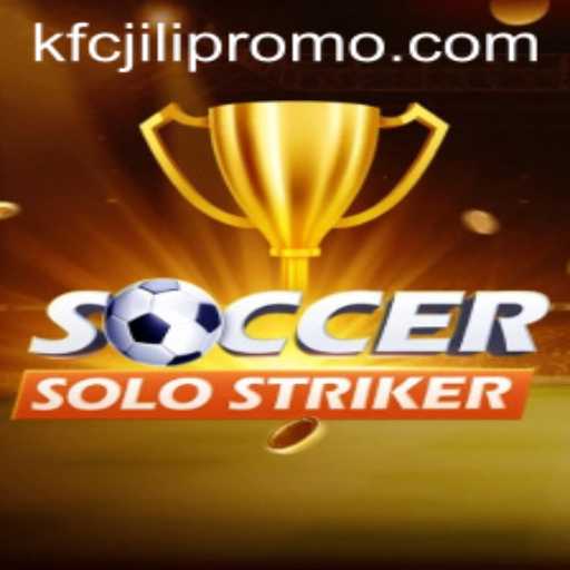 SoccerSoloStriker: The Ultimate Single-Player Soccer Experience